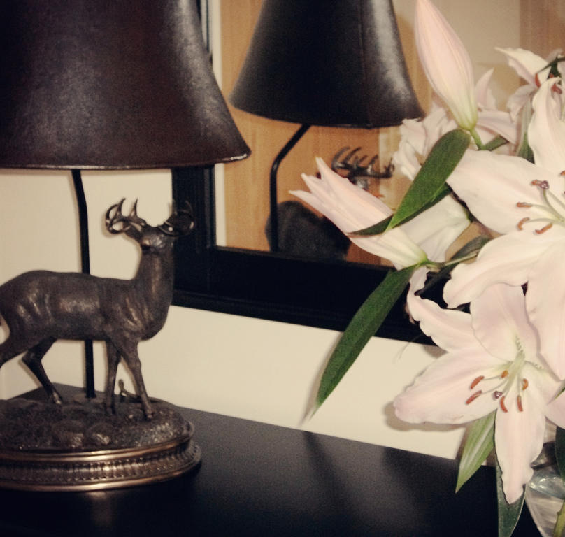 The Burlington Hotel คลีทอร์ปส์ ภายนอก รูปภาพ