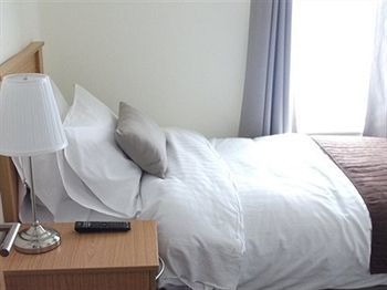 The Burlington Hotel คลีทอร์ปส์ ภายนอก รูปภาพ
